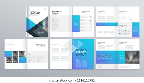 Design layout template  for comany profile ,annual report with cover, brochures, flyers, presentations, leaflet, magazine,book and and vector a4 size for editable.
