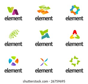 Design lements set.part 14