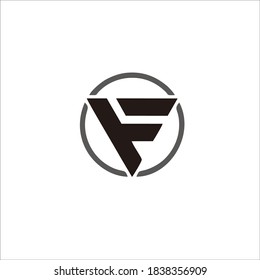 Design des Logos "TF" für Ihr Produkt, Ihren Firmennamen und Ihre Marke