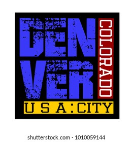 Design letters vector art