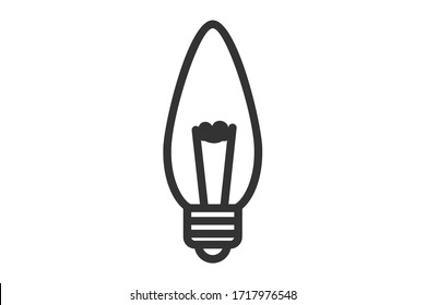  design of light line vector drawing