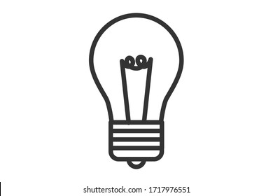  design of light line vector drawing