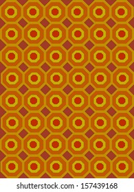 Design line Abstract background design 