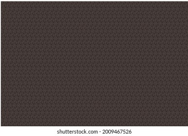 design line abstract fabric motif