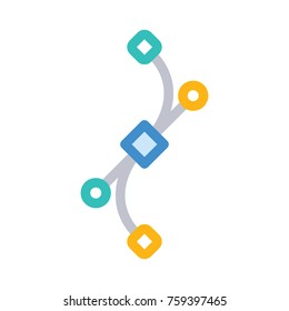  design line color