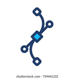  design line color