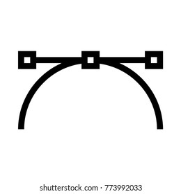   design line icon