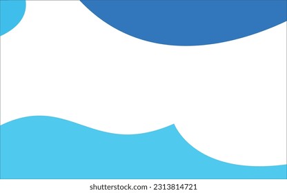 Design with liquid shape. Vector background illustration design. Geometric hipster triangular background, vector