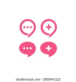 Design Live Chat App for Patients and their Families