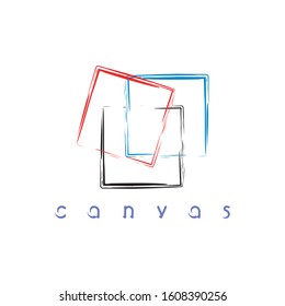 Canvas Logo Hd Stock Images Shutterstock