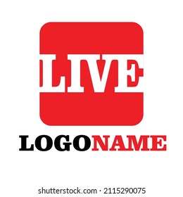 Design-Logo mit Alphabet-Konzept