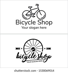 1000 Bicycle Graphics Logo Stock Images Photos Vectors