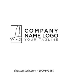 Design Logo Bird for Company and Business