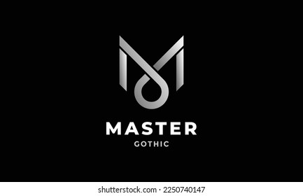 Design logo for business and teamwork