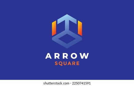 Design logo for business and teamwork