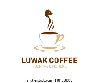 Design Logo, Coffee Logo, Design Graphic