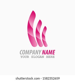Design Logo for Company Sample