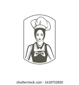 Design logo concepts for chefs