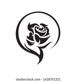 Design logo concepts for spas