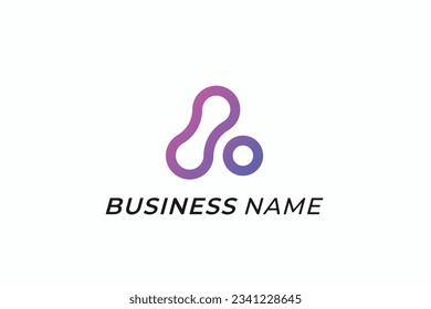 design logo creative cloud and techology