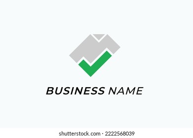 Design-Logo-Kreativdatei prüfen genehmigt