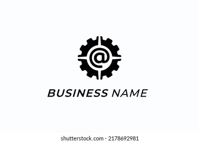 Design-Logo-Creative-Design-E-Mail