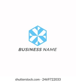 design logo creative gems diamond