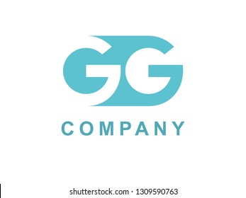 360 Double g logo Images, Stock Photos & Vectors | Shutterstock