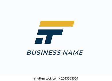 Design-Logo-Kreativbrief F und T