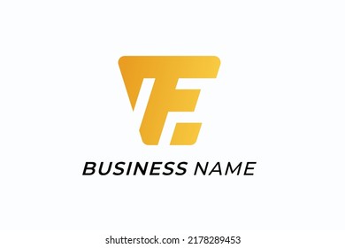 Design-Logo-Kreativbrief F und E