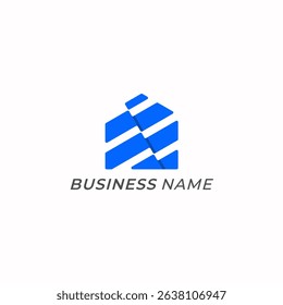 design logo creative real estate