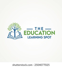 Design logo for Education Org center