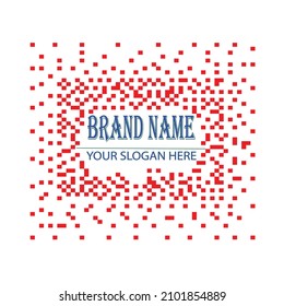 diseño de un logotipo e icono con algunos estilos de diseño