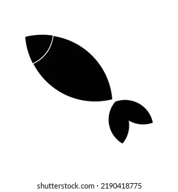 Design Logo icon template elements. Monogram. black logo