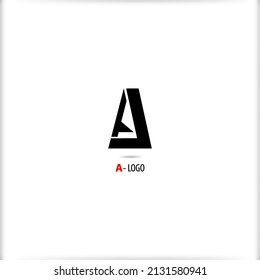 The design logo illustration could be used for a company identity
