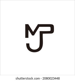 250 Mp name logo Images, Stock Photos & Vectors | Shutterstock