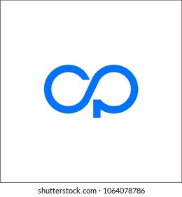 DESIGN LOGO OP OR CP