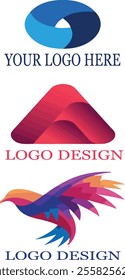 The design of the logo is a perfect blend of simplicity and elegance, appealing to all age groups. It also incorporates a modern touch, making the brand feel contemporary and trendy. Every line has be