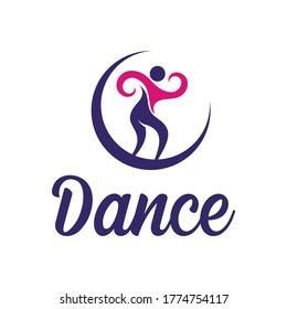 design logo for performance  dance