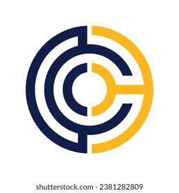 design logo Simple, clean and elegant