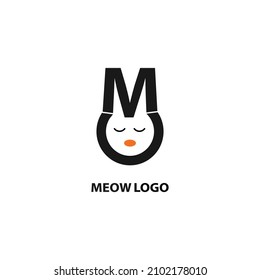 196 M cat logo Images, Stock Photos & Vectors | Shutterstock