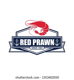 Design logo templates, badges, symbols, icons and signage for restaurants or seafood products