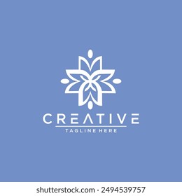 Design a logo that defines your spa brand