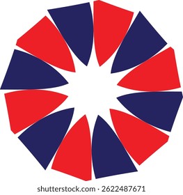 Design for Logo upper class T-shirt printing use