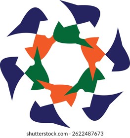 Design for Logo upper class T-shirt printing use
