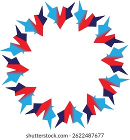 Design for Logo upper class T-shirt printing use