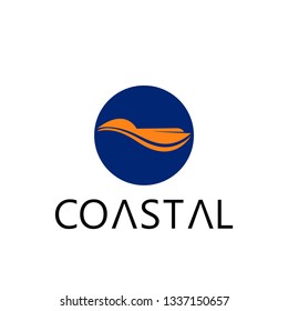 
design logos for companies in the form of simple and attractive vectors with light compositions,abstract logo template