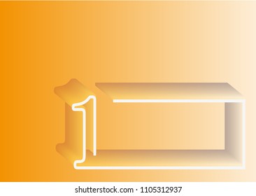 DESIGN LONG SHADOW BUSINESS TEMPLATE