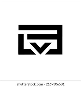 design "LVE" logo for your brand and identity