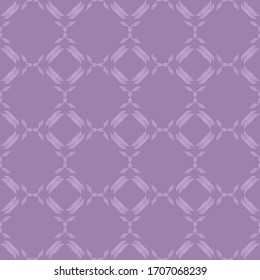 Design with manual hatching. Ethnic boho ornament. Seamless pattern. Tribal motif. Vector illustration for web design or print.